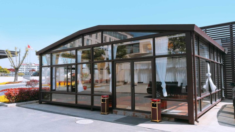 上海鹿安花园酒店